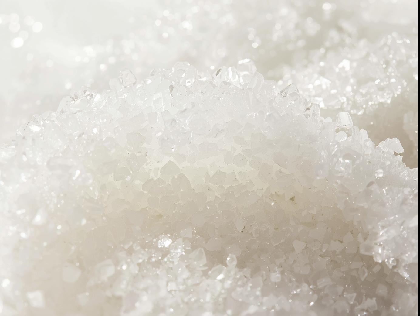 Sweet Peony Sugar Scrub
