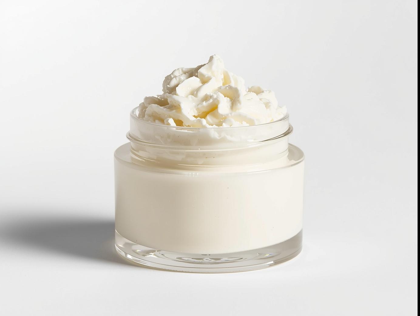 Pink Peony Whipped Body Butter