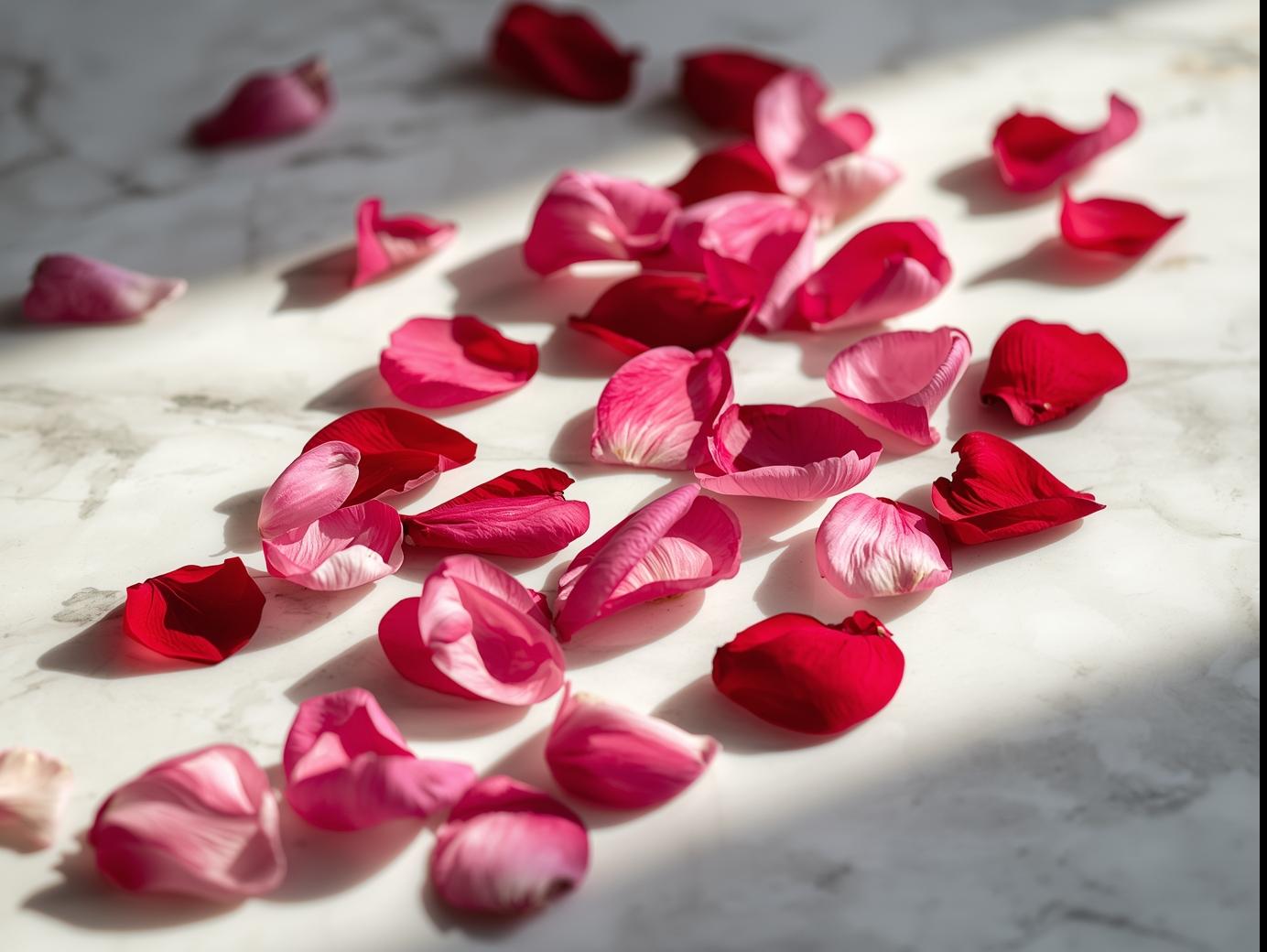 Wild Rose Whipped Body Butter
