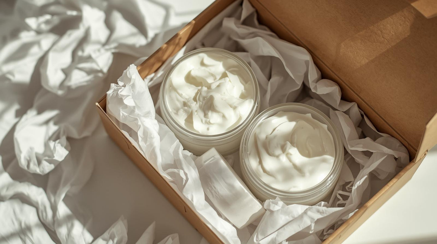 Double Butter Bliss
