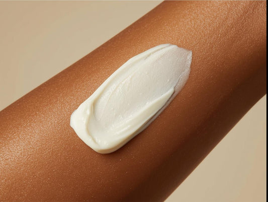 Camellia Sugar Whipped Body Butter