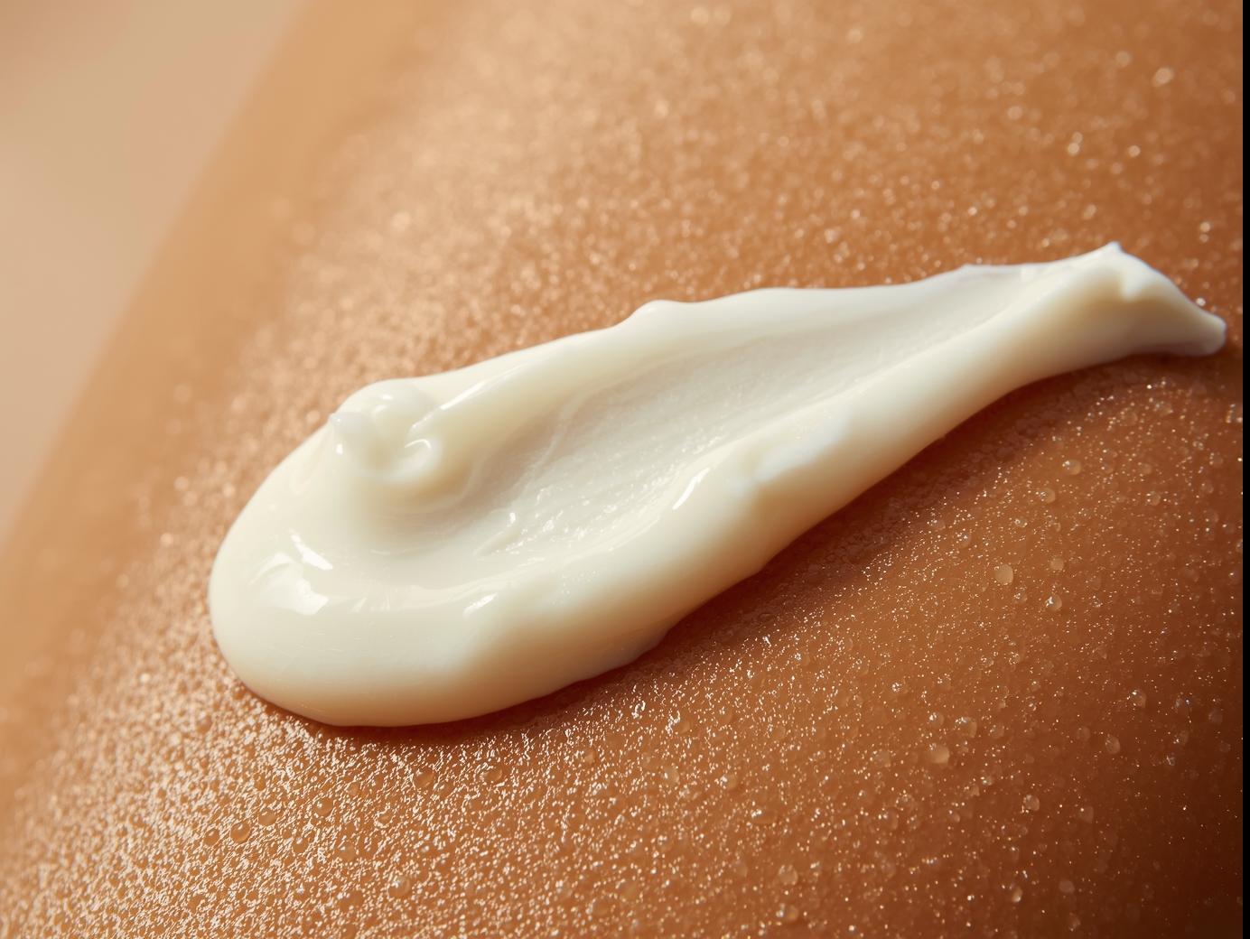 Limited Edition: Pumpkin Spice Whipped Body Butter
