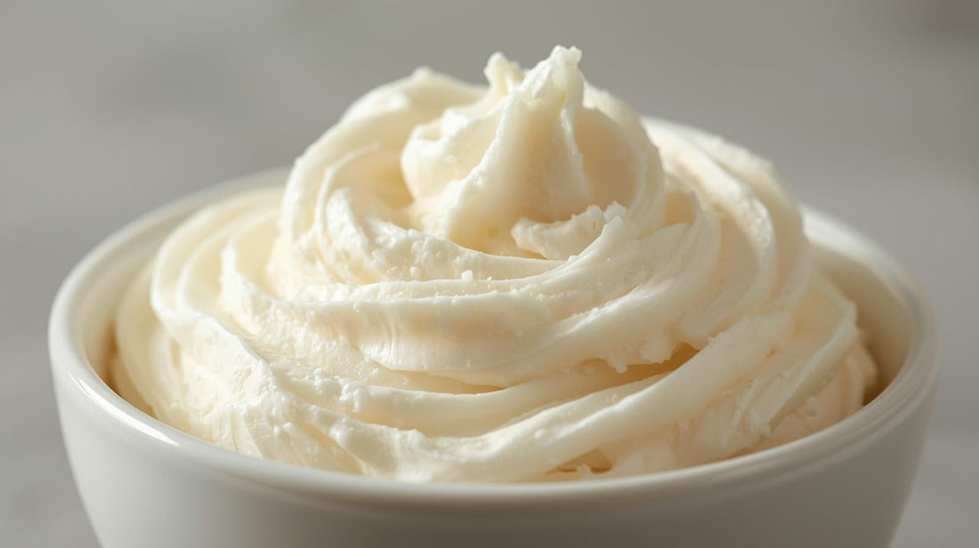 Shea Butter Benefits