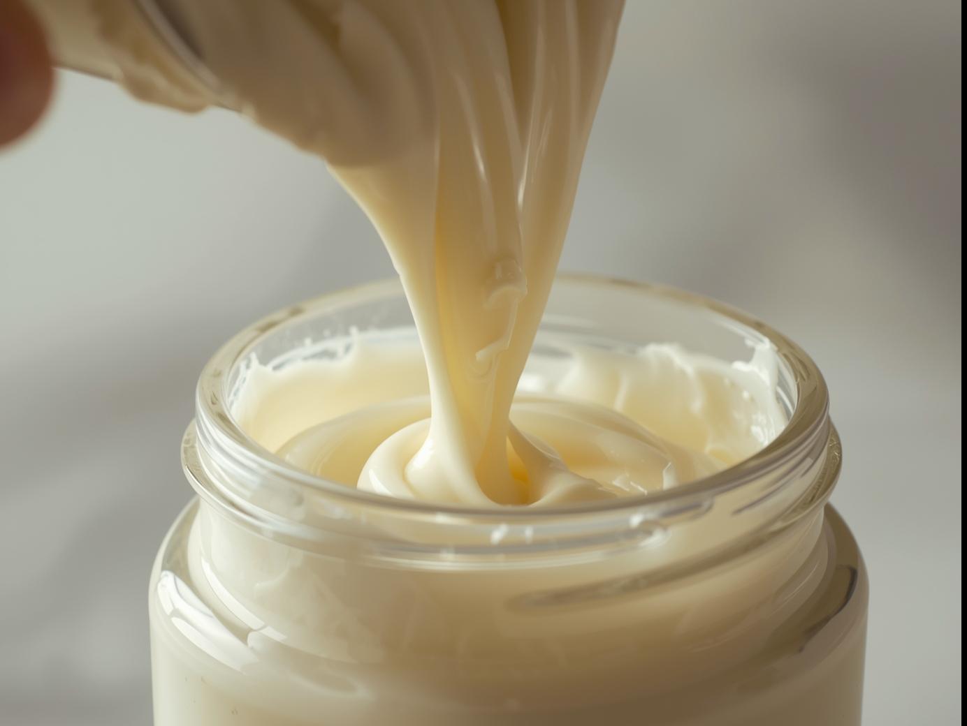 Hydrating Whipped Body Butter Cream