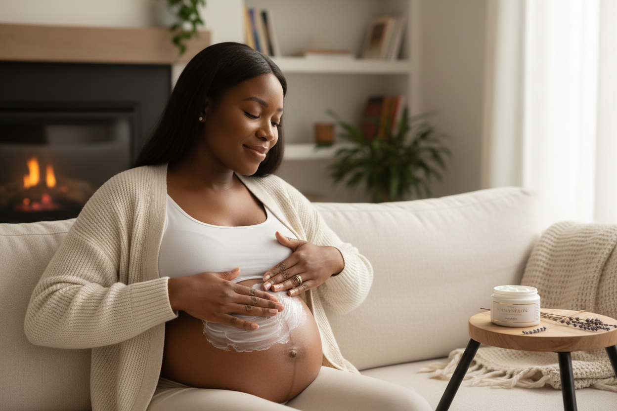 Mama-to-Be Collection