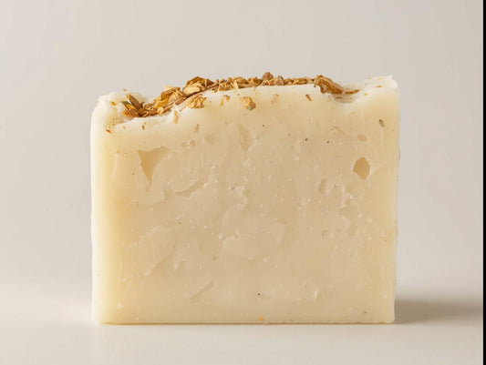 Chamomile Artisan Soap