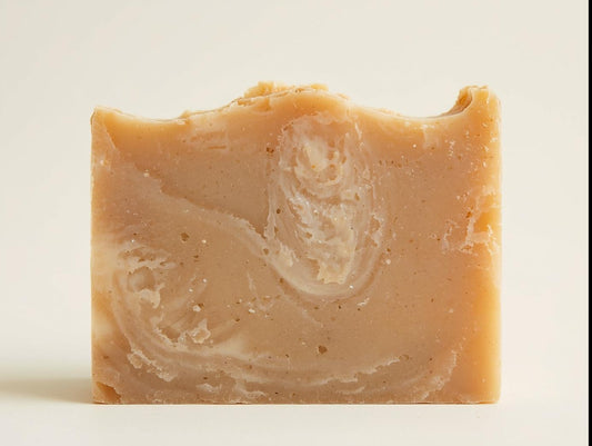 Coconut Milk & Cocoa Butter Artisan Soap