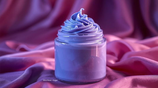 Hold Me Closer Hydrating Body Butter Cream