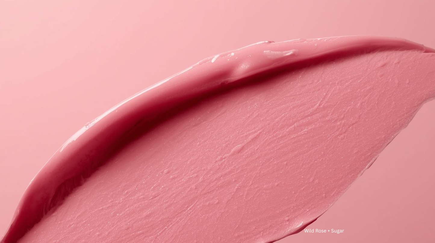 Blushing After Dark Hydrating Body Butter Cream