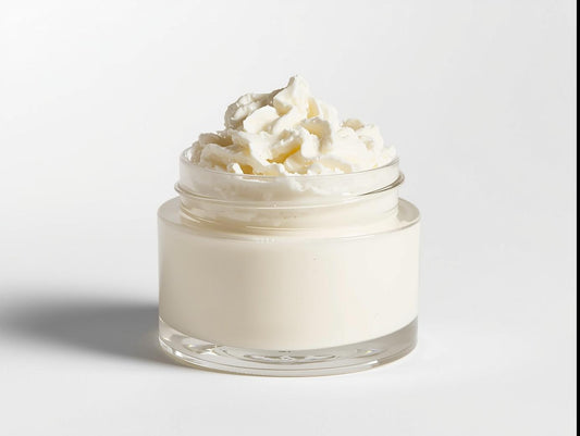 Camellia Sugar Whipped Body Butter