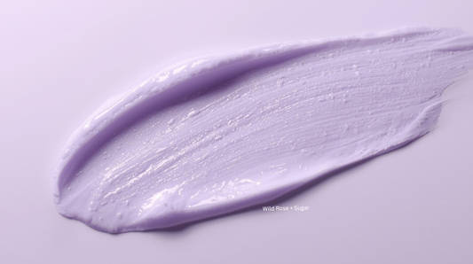 Moonlight Kisses Hydrating Body Butter Cream