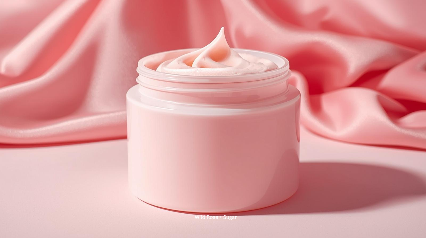 Under Your Spell Hydrating Body Butter Cream