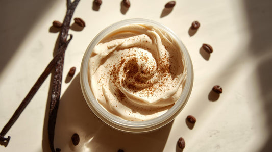 Vanilla Bean Dreams