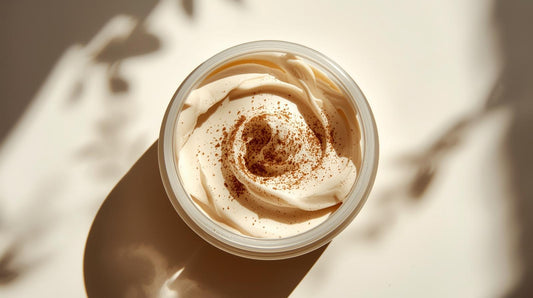 Vanilla Bean Dreams